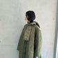 FOLDED DOUBLE JACKET【24AW】