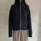 ジップカーディガン【25AW】