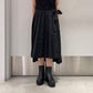 タックスカート【25AW】