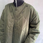 FOLDED DOUBLE JACKET【24AW】