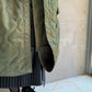 FOLDED DOUBLE JACKET【24AW】