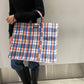 BARBES SHOPPING BAG【24AW】