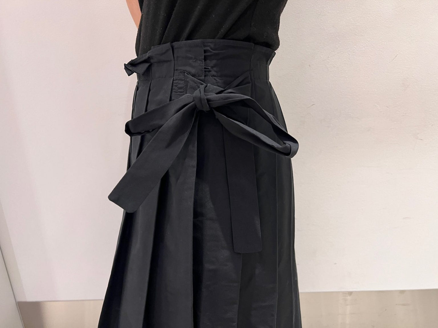 タックスカート【25AW】