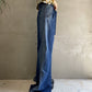 SAVANNAS DENIMスカート【23AW】