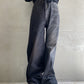 Fifty-Fifty Pants【24AW】