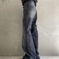 Fifty-Fifty Pants【24AW】