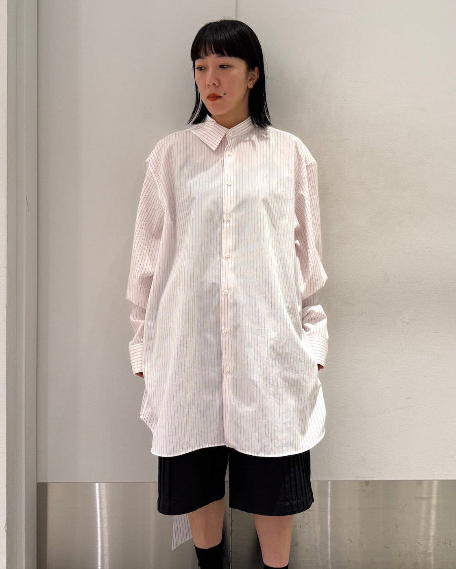 keisuke yoshida シャツ KEISUKE YOSHIDA（ケイスケヨシダ）正規取扱店オンライン｜Oversized