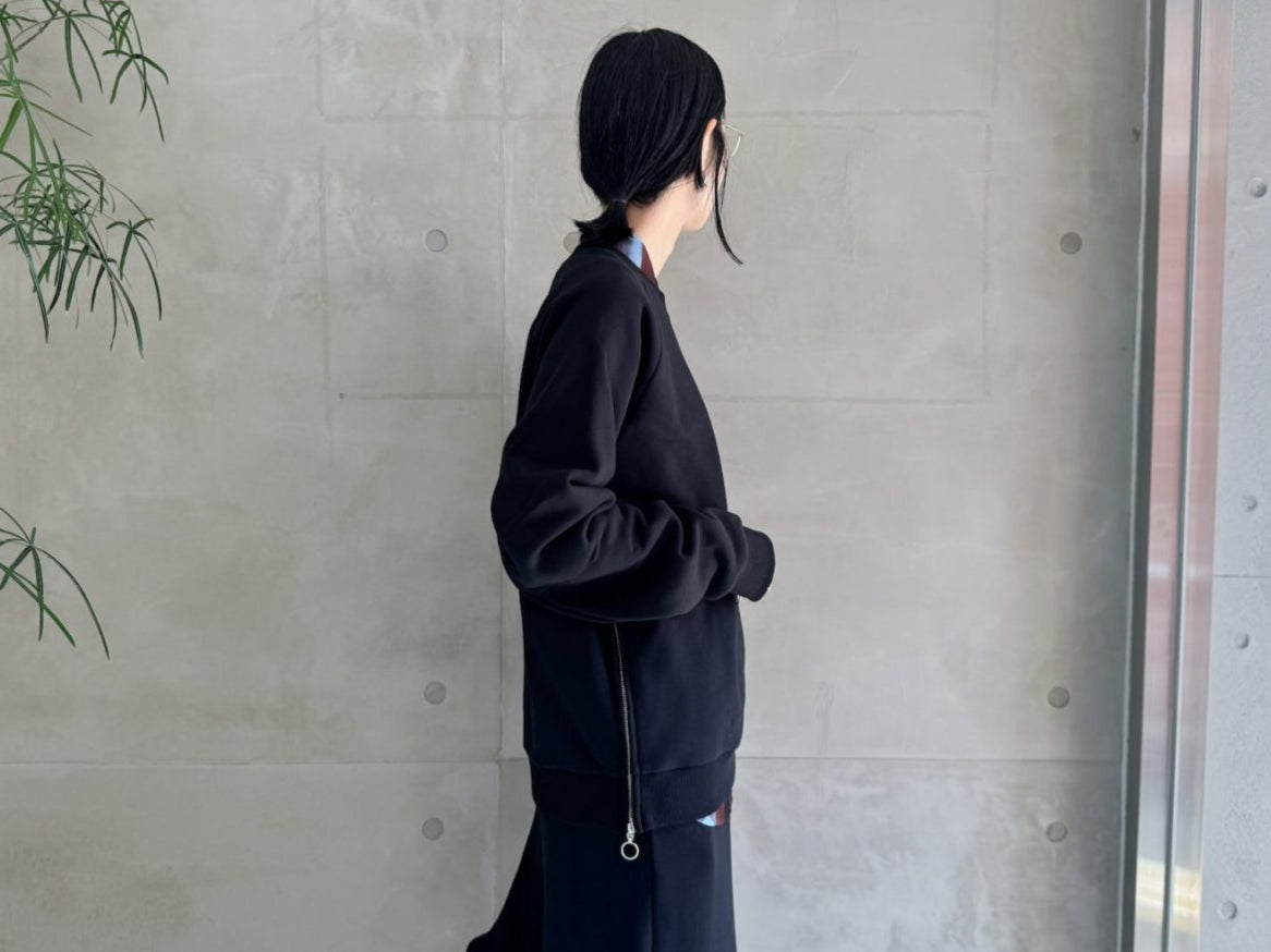 SETCHU SWEAT SHIRTS【25AW】　