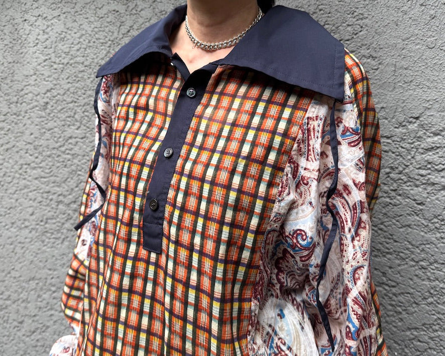 CORY 4109 M.W.SHIRT（MEN）