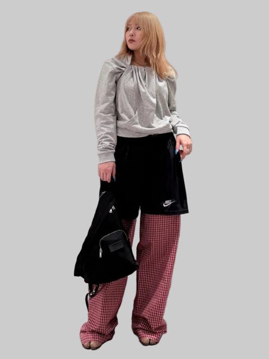 PYJAMA PANTS(UNISEX)