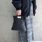 5AC ミニバッグ【25AW】　