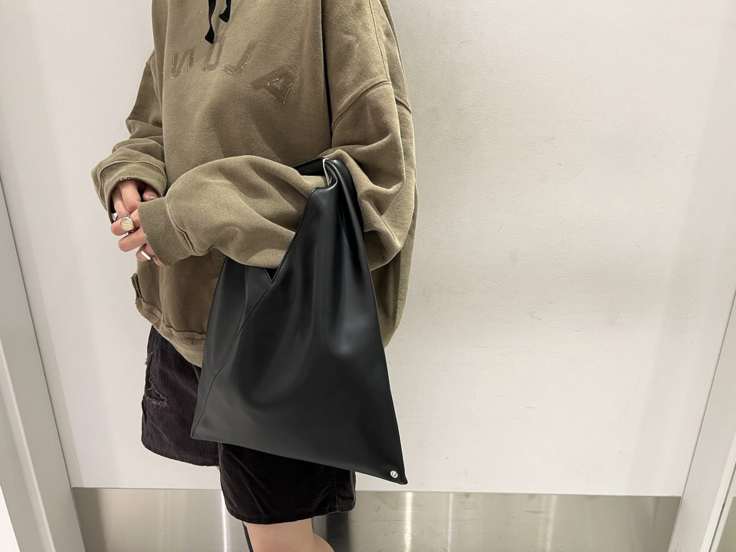 ジャパニーズクラシックスモールバッグ【25AW】
