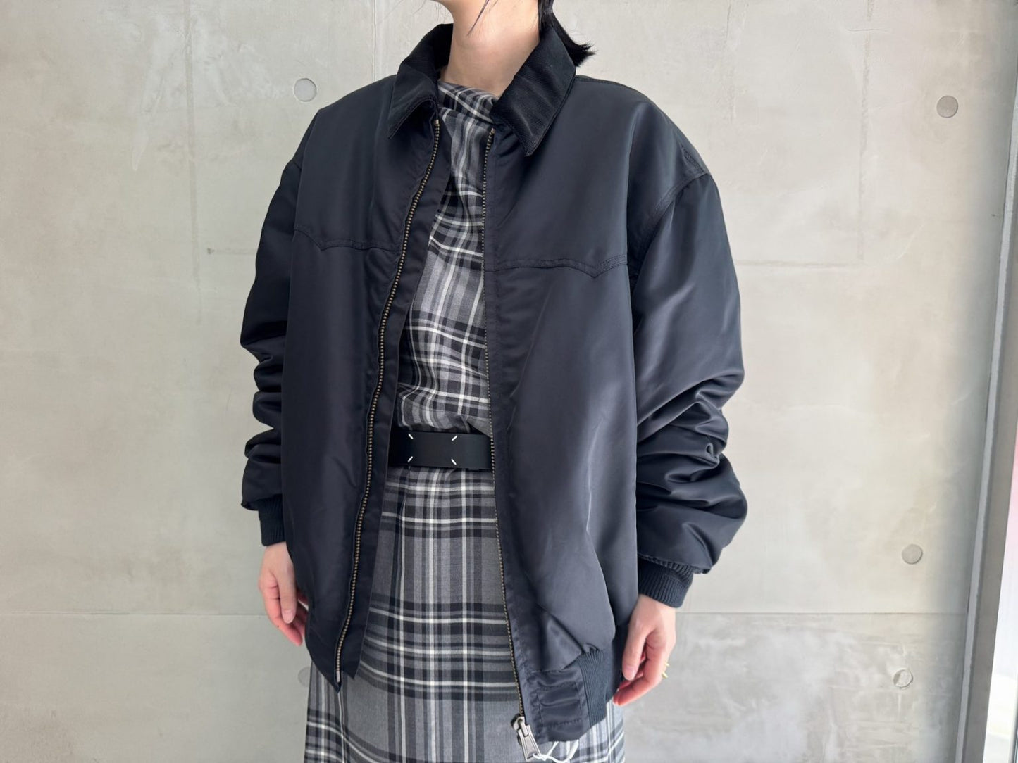 SPORTS JACKET【25AW】