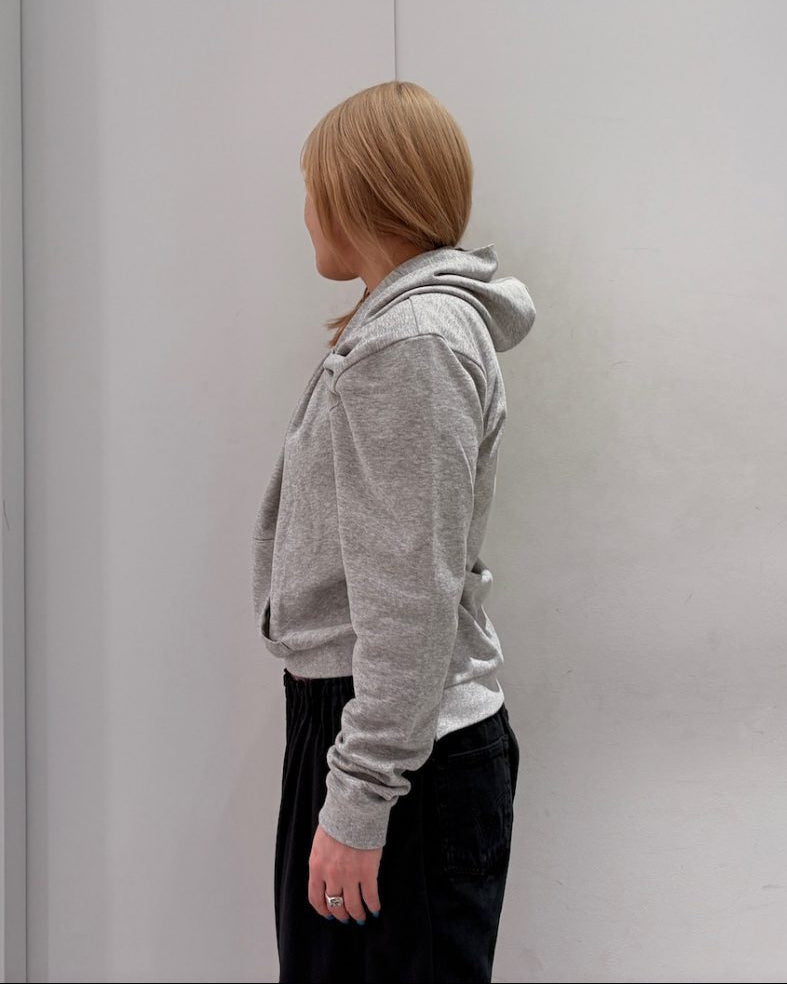 Spin-Flip Hoodie