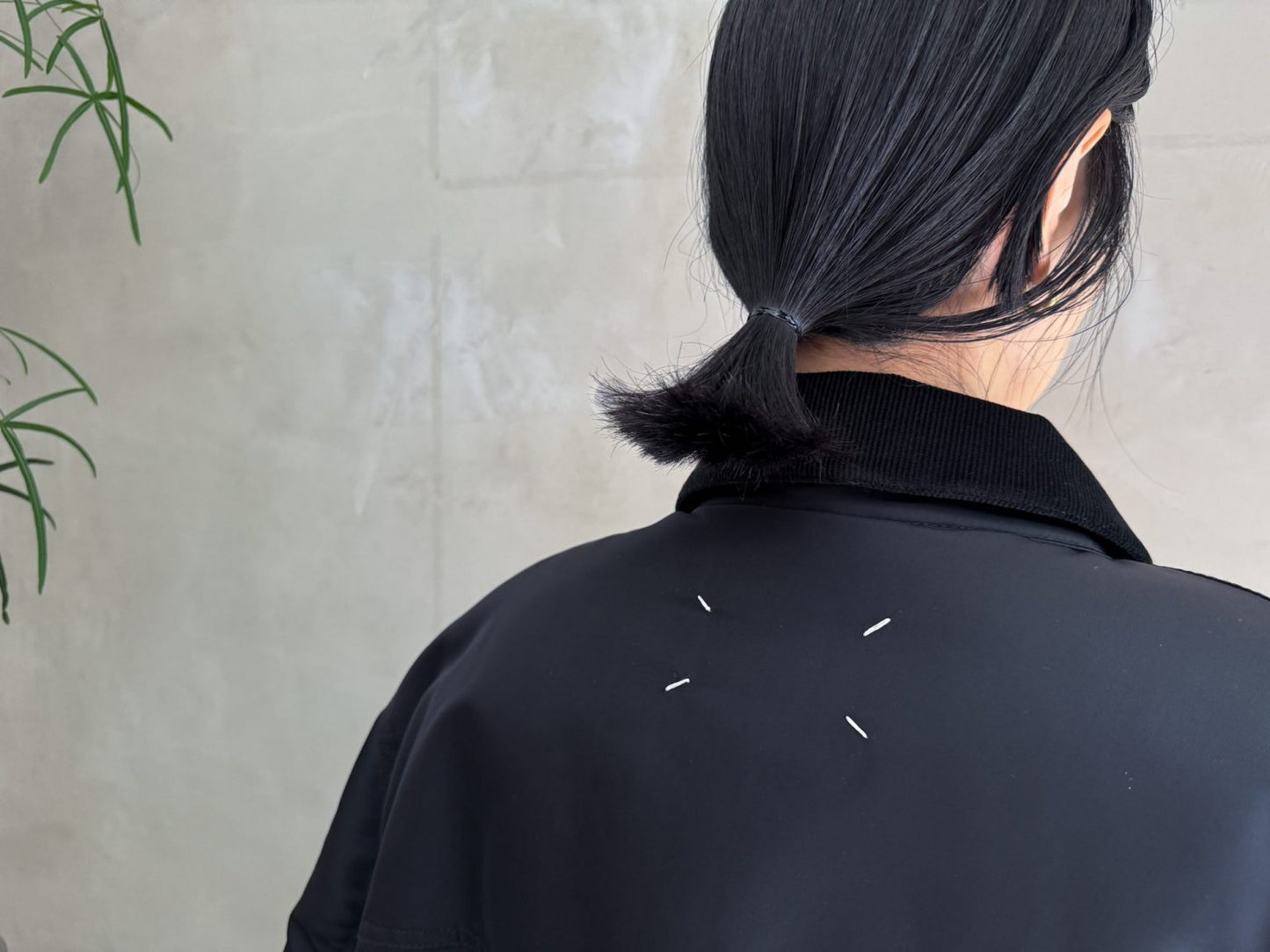 SPORTS JACKET【25AW】