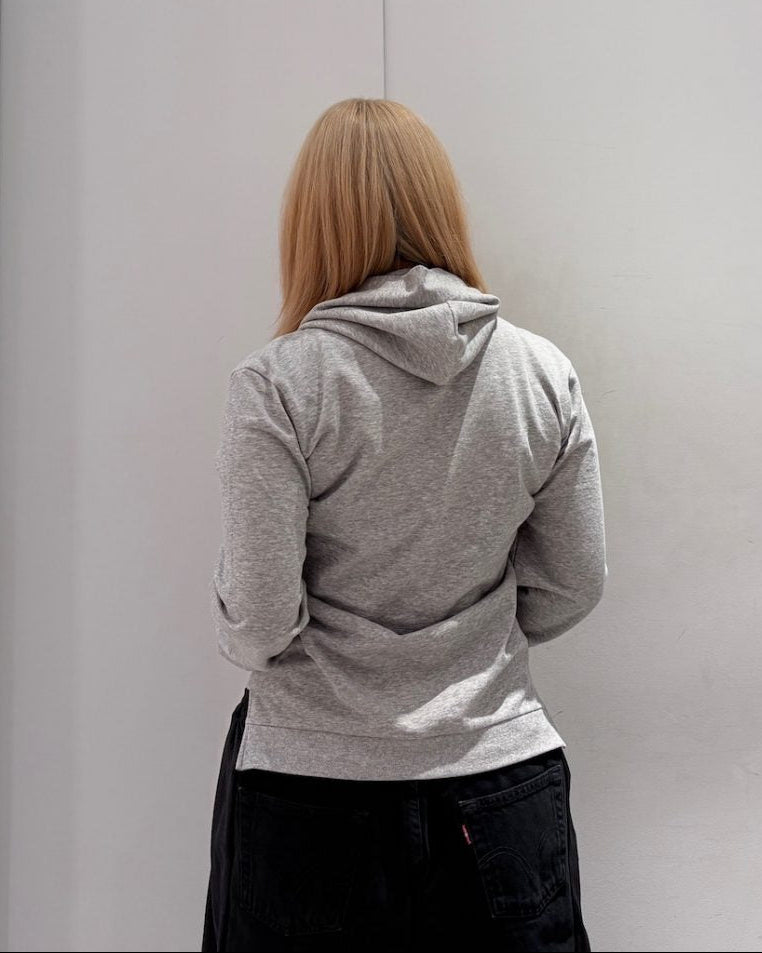 Spin-Flip Hoodie