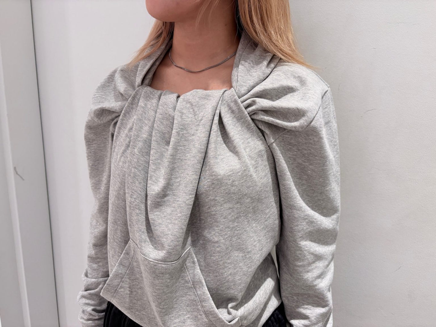 Spin-Flip Hoodie