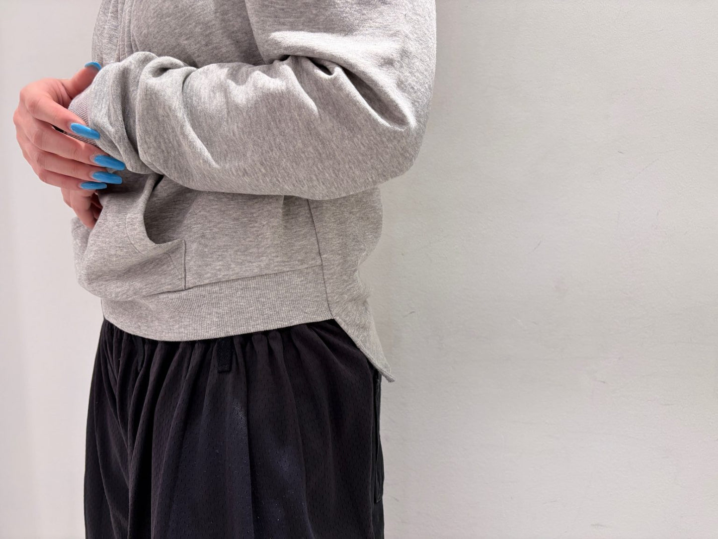 Spin-Flip Hoodie