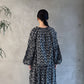 Azrou Cotton Long SleeveBlouse