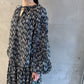 Azrou Cotton Long SleeveBlouse