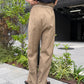 テーパードパンツ