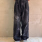 Minimal Baggy pants