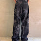 Minimal Baggy pants