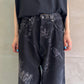 Minimal Baggy pants