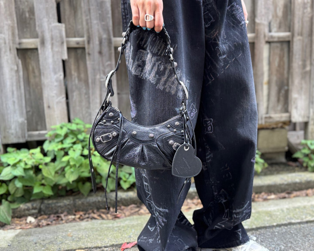 BALENCIAGA（バレンシアガ）［正規取扱店］通販オンラインストア｜LE