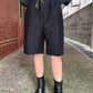 DRAWSTRING SHORTS