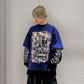 プリントTシャツ【25SS】