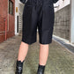 DRAWSTRING SHORTS