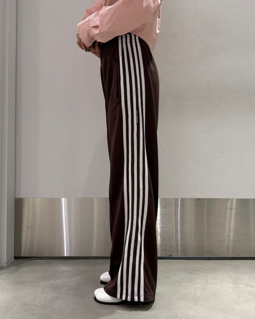 5LINE TRACK PANTS