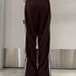 5LINE TRACK PANTS