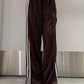 5LINE TRACK PANTS