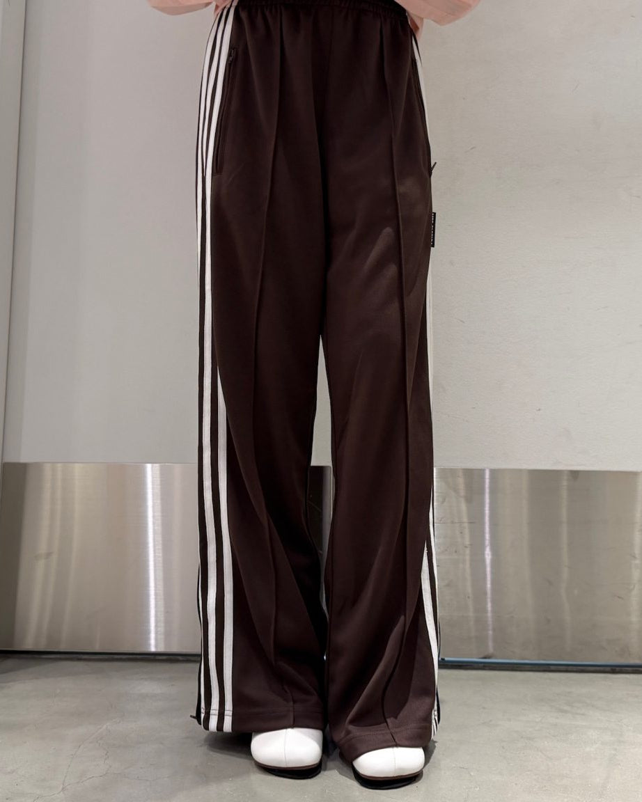 5LINE TRACK PANTS
