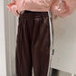 5LINE TRACK PANTS