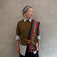 MARKA 4742 M.K.SCARF（MEN）