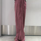 PYJAMA PANTS（UNISEX）