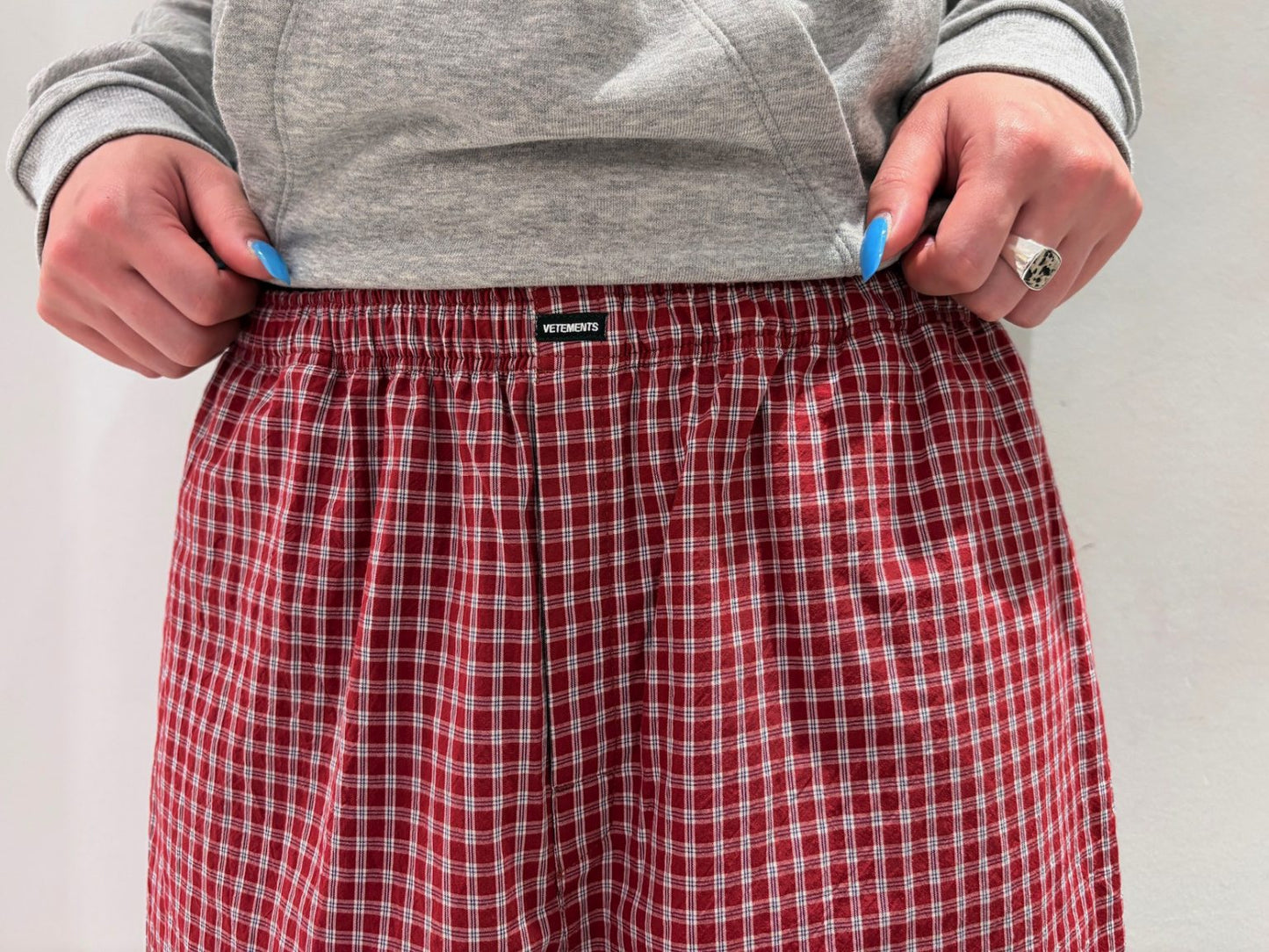 PYJAMA PANTS（UNISEX）