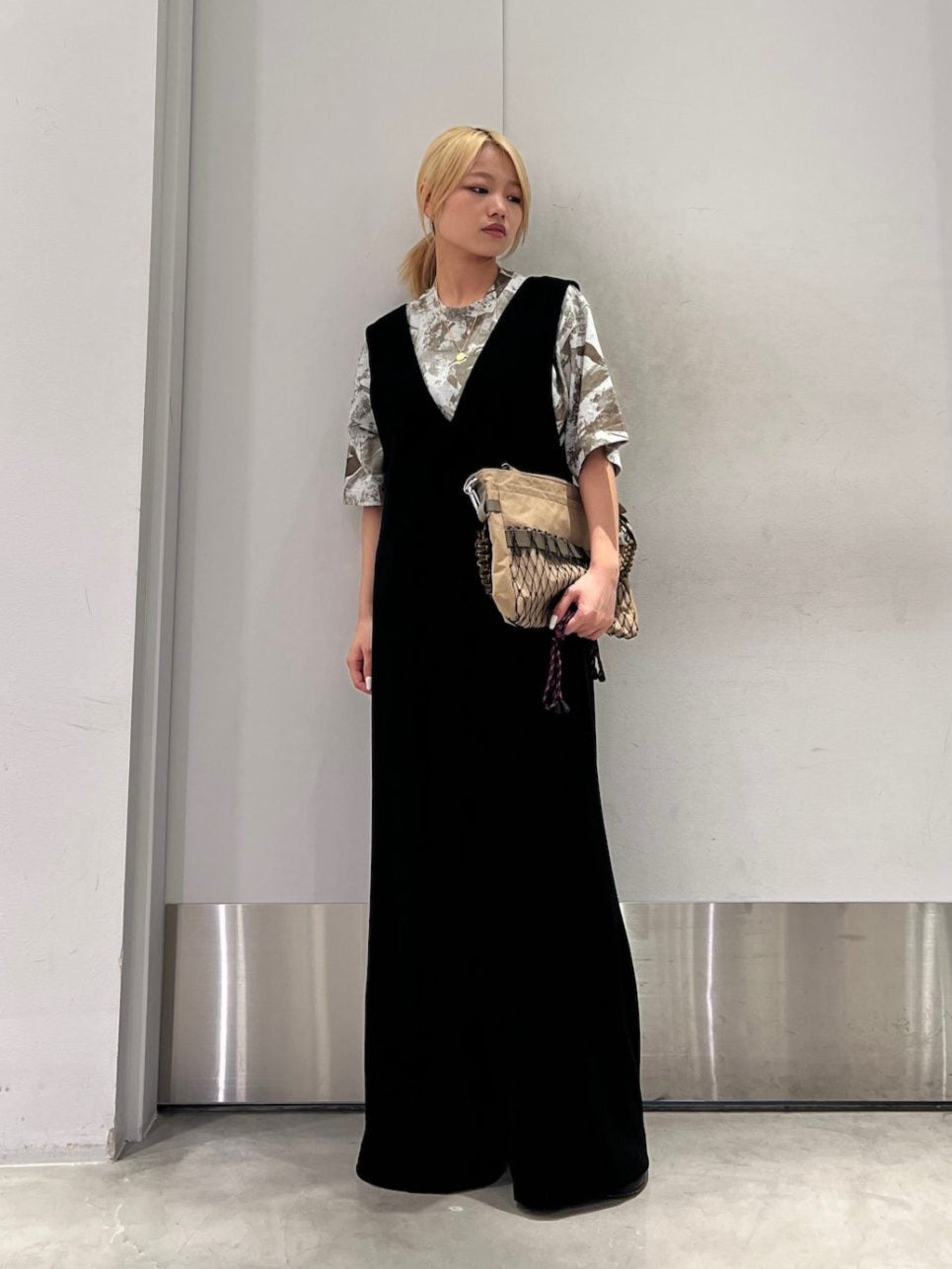 オールインワンサルティ