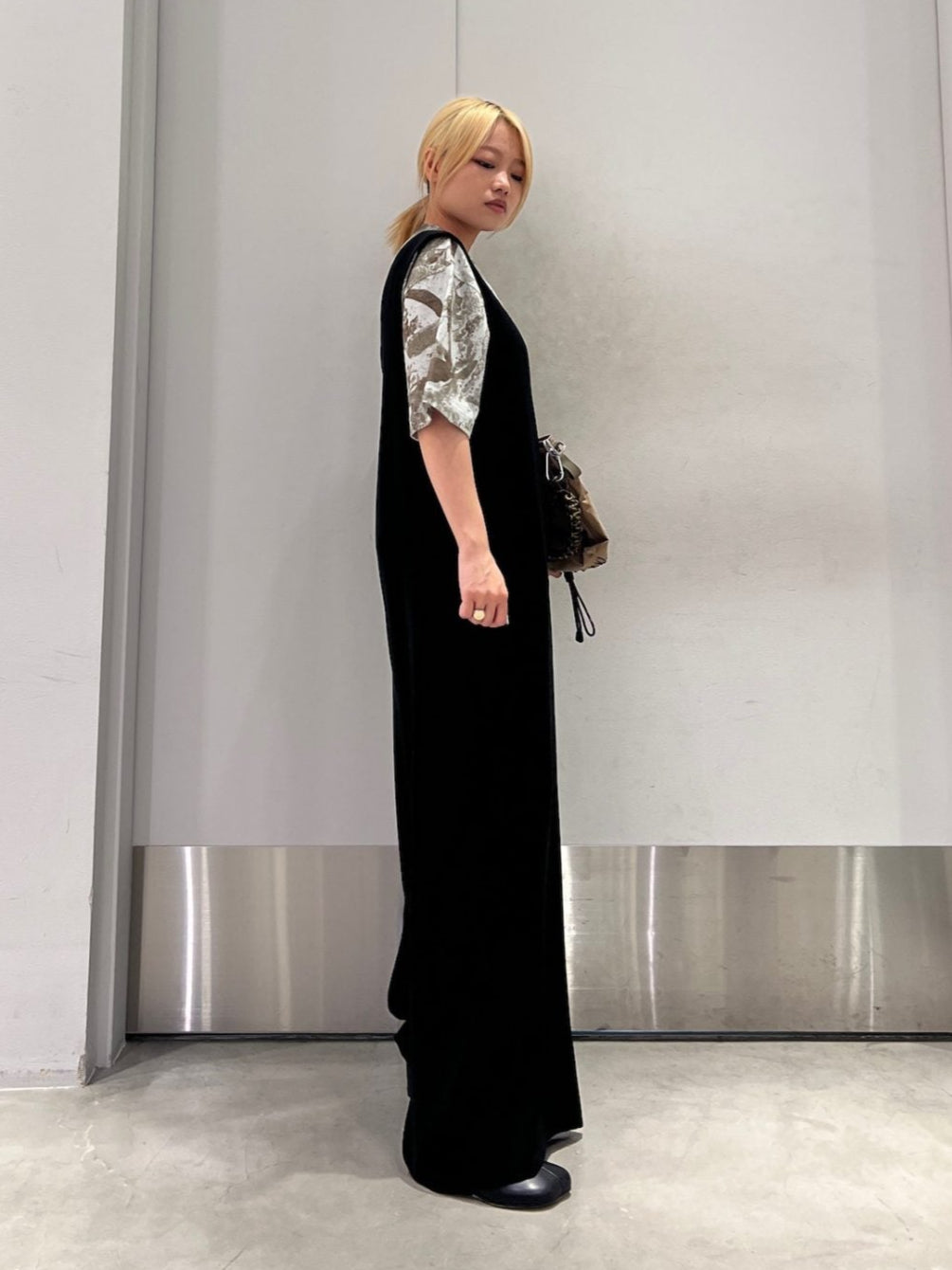 オールインワンサルティ