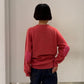 PEARLPAD SWEATER