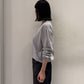pullover long sleeves