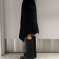 THAILAND TOURIST UPSIDE-DOWN T-SKIRT