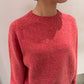 PEARLPAD SWEATER