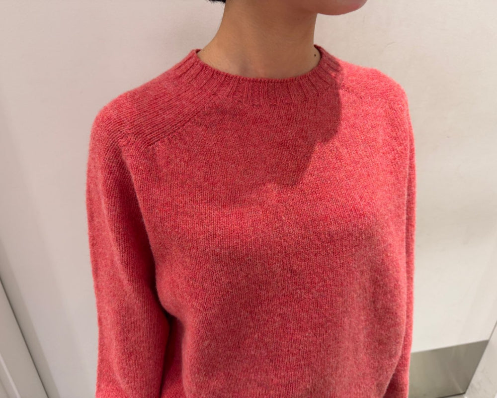 PEARLPAD SWEATER