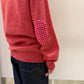 PEARLPAD SWEATER
