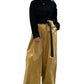 COLOR BELTED PANTS【24AW】　