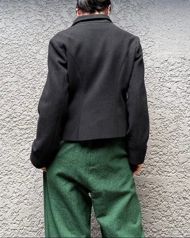 ROUCHES JACKET
